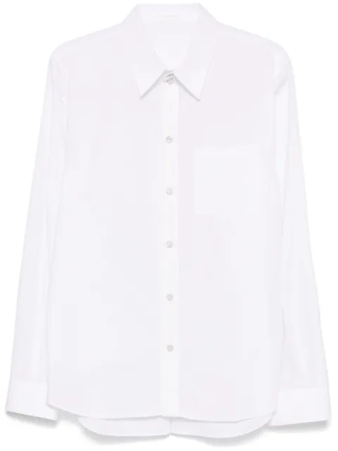 Helmut Lang Curved Classic shirt 