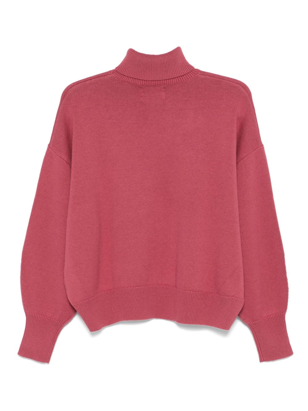 MARANT ÉTOILE Nasha sweater - Roze