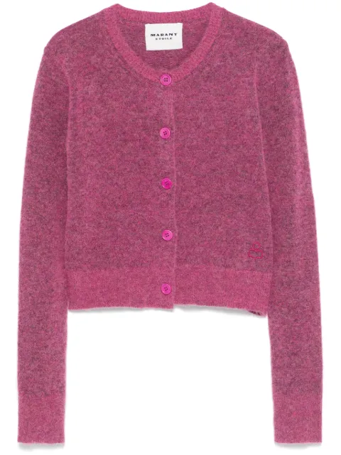 MARANT ÉTOILE Nity cardigan