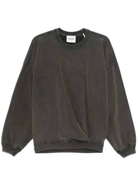 MARANT ÉTOILE sudadera Sauria