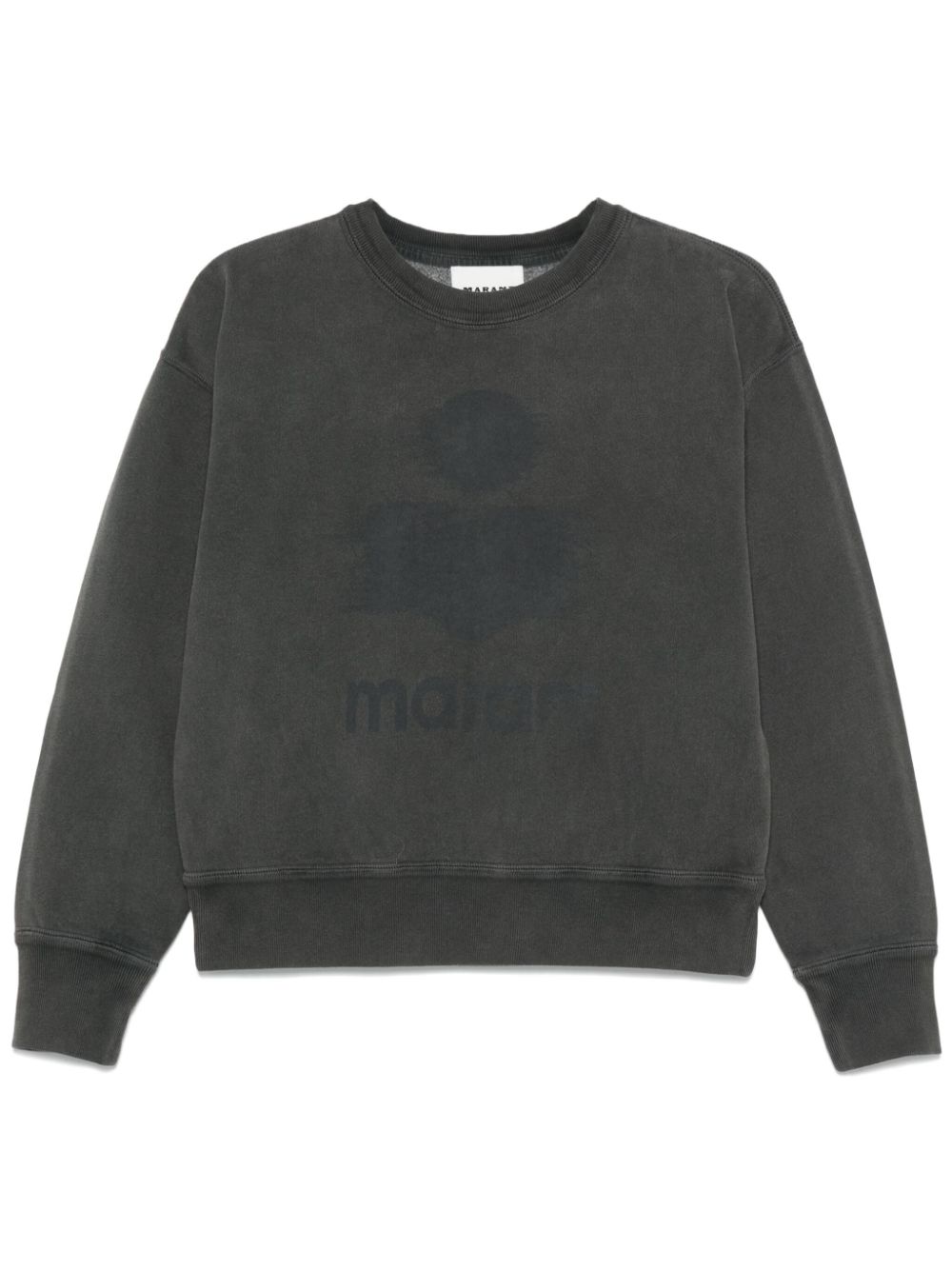 MARANT ÉTOILE Mobyli sweatshirt