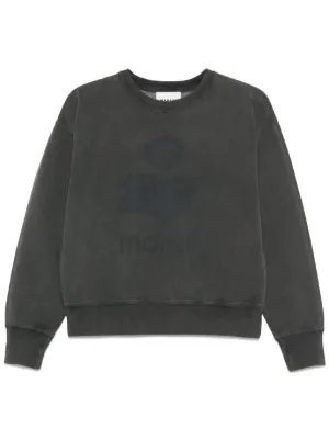 ISABEL ETOILE MARANT スウェット スウェットシャツ Etoile レディース｜ISABEL MARANT（イザベル
