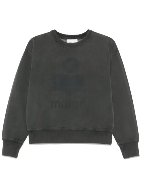 MARANT ÉTOILE sudadera Mobyli