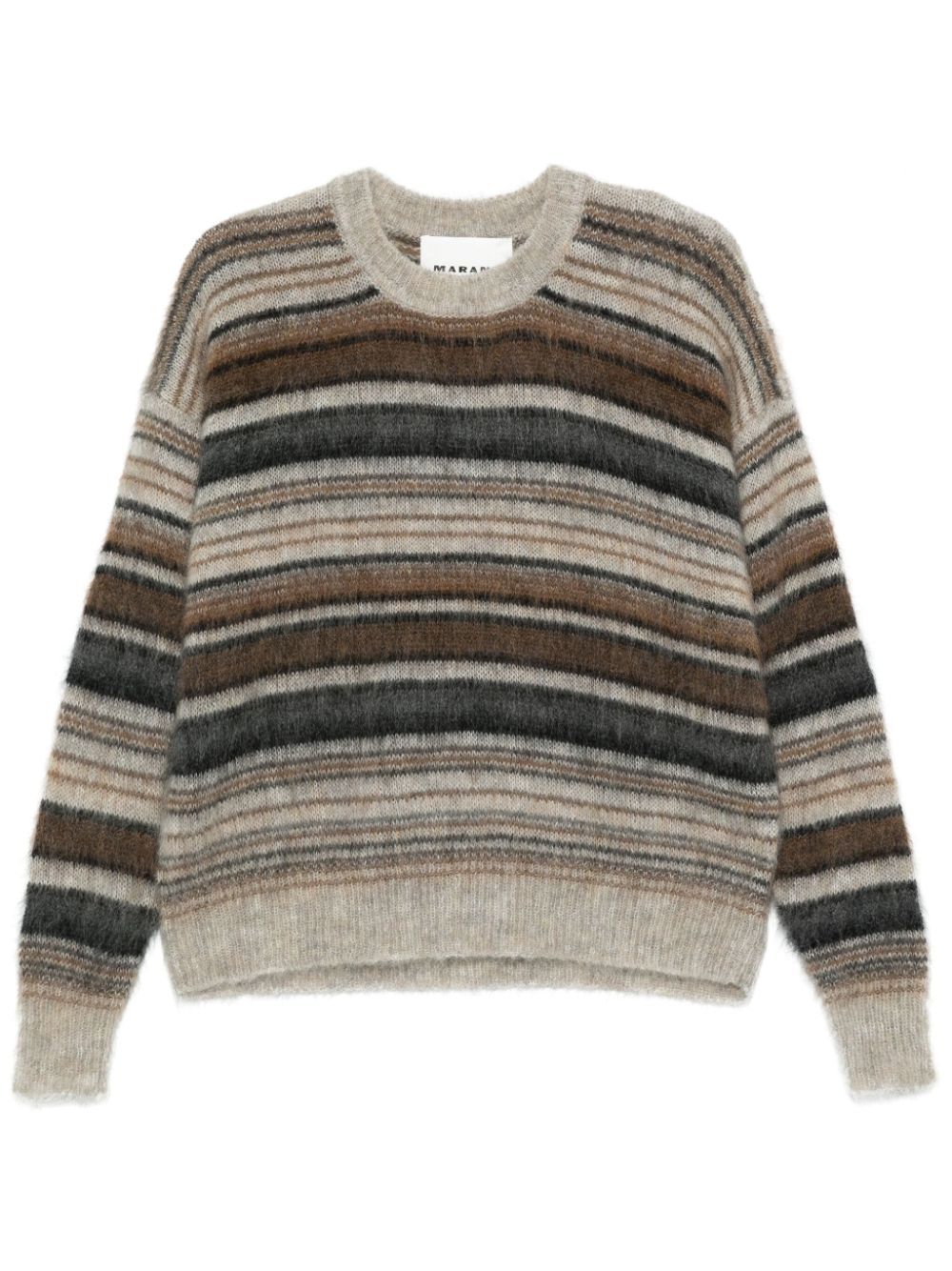 MARANT ÉTOILE Drussell sweater