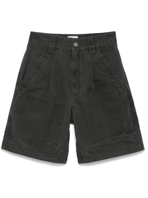 MARANT ÉTOILE shorts Katja
