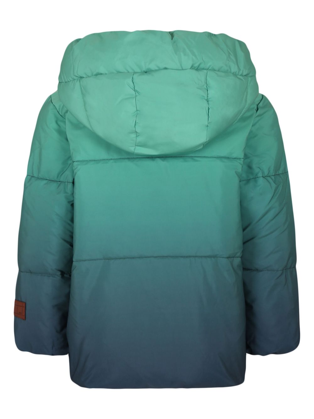 Molo Hayden padded jacket - Groen