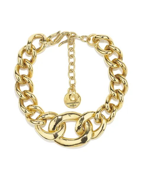 Goossens Lhassa bracelet