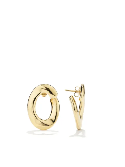 Goossens Lhassa earrings