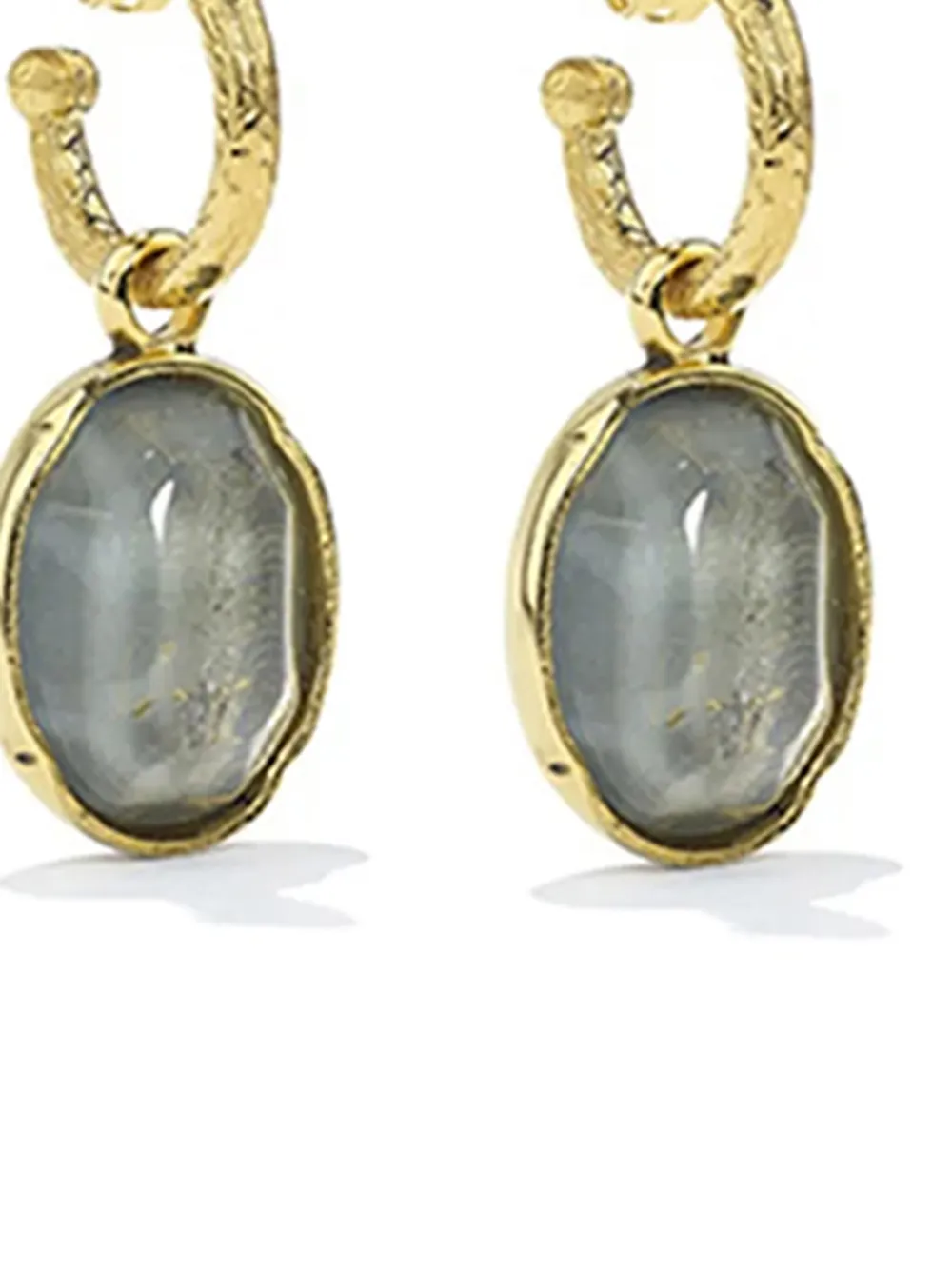 Goossens arracadas Cabochons | Hombre | Image 2