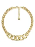 Goossens Lhassa necklace - Gold