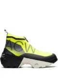 Converse Geo Forma ""A-COLD-WALL Volt"" sneakers - Yellow