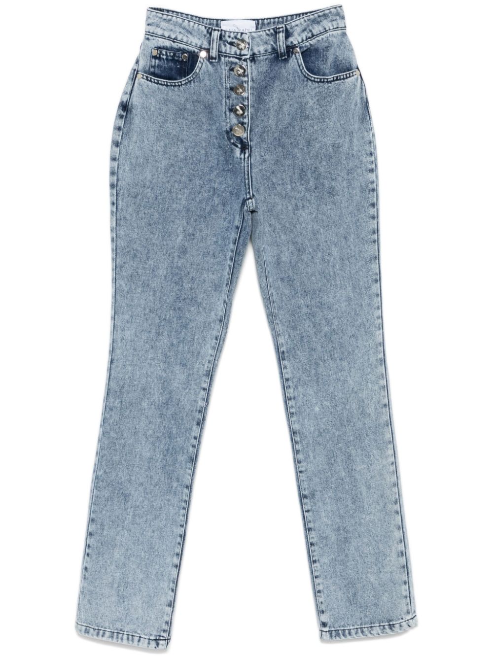 Ana straight leg clearance jeans