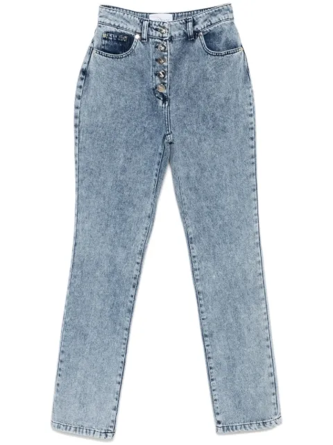 Ana Radu straight-leg jeans