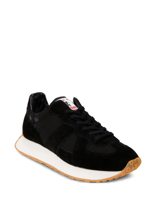 コムコム レースアップシューズ　 COMME des GARCONS COMME des GARCONS HOMME コムデギャルソン オムCOMME スウェード切替