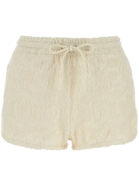 PANTAMOLLE shorts Beleloc