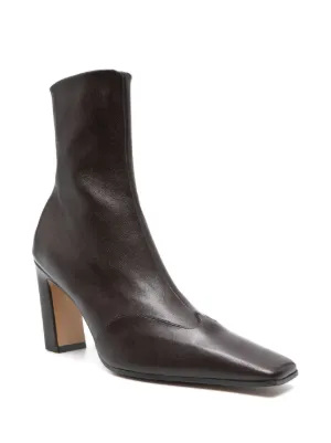 KHAITE Boots | FARFETCH US