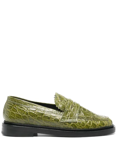 Nicole Saldaña Jay 3.0 loafers