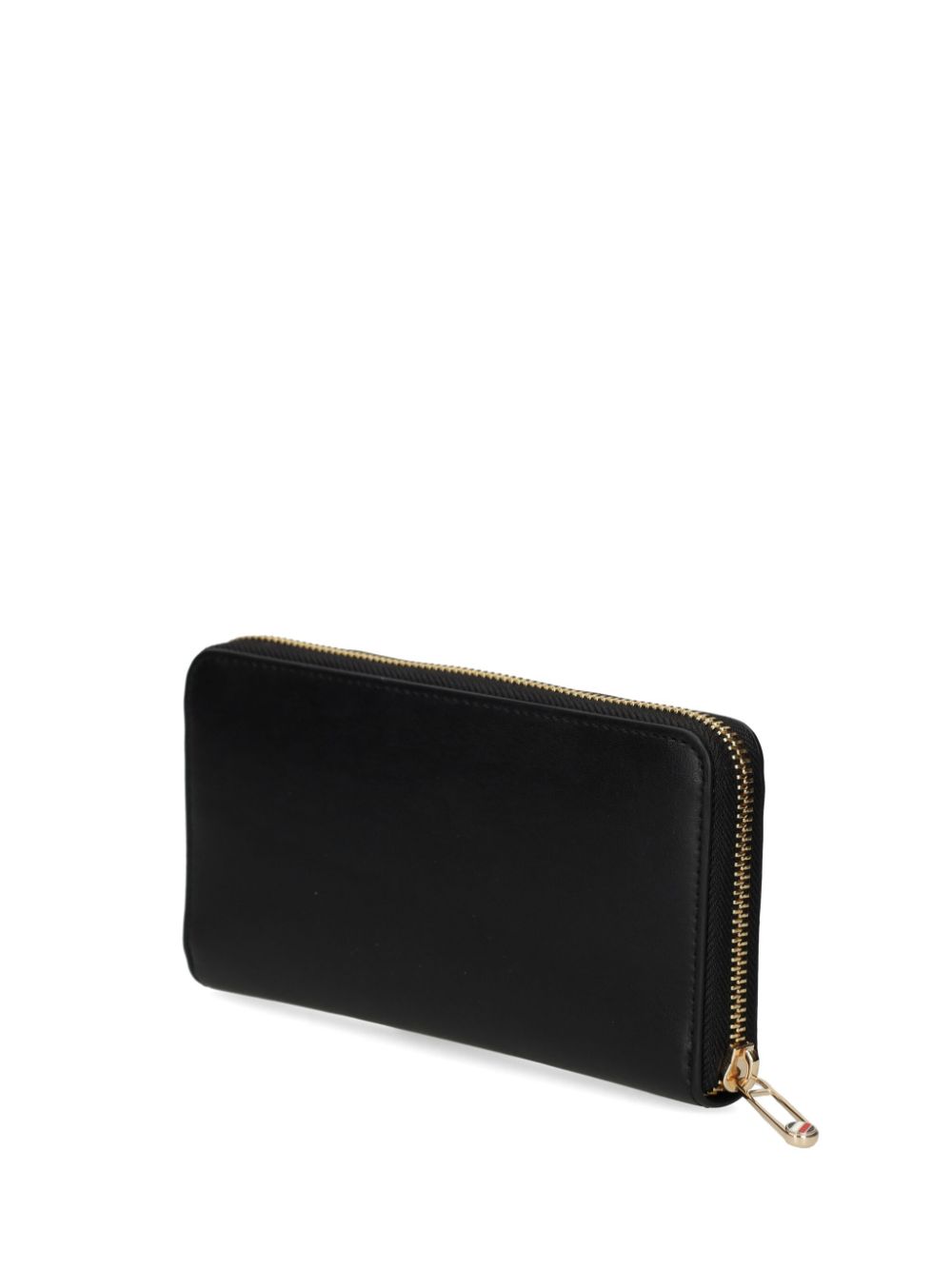 Tommy Hilfiger large Chic wallet - Black