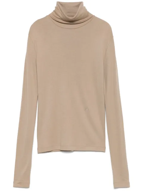 Helmut Lang turtleneck sweater