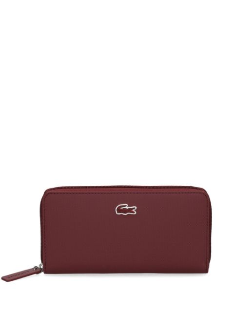 Lacoste Concept wallet Women