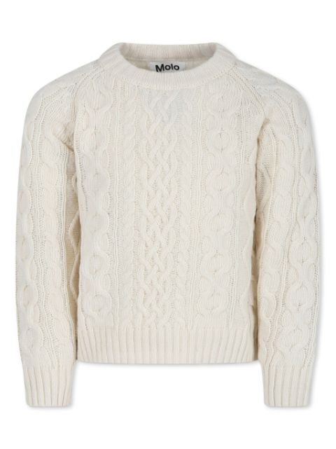 Molo Birk sweater