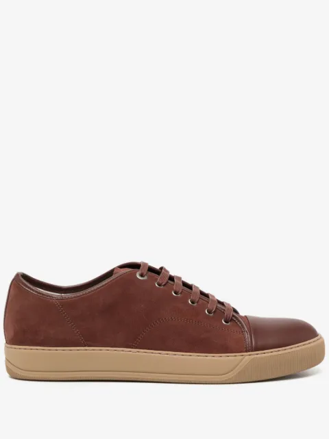 Lanvin Dbb1 sneakers