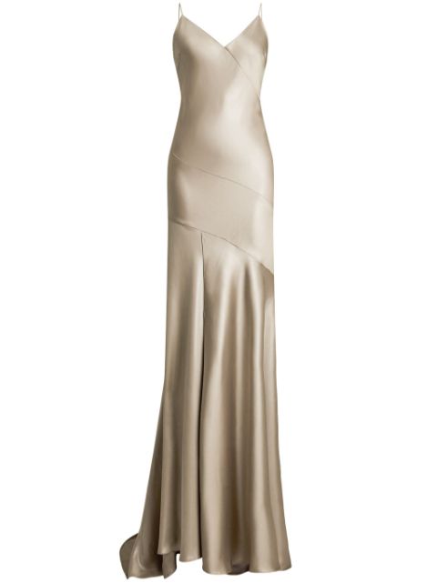 Ralph Lauren Collection Cay gown Women