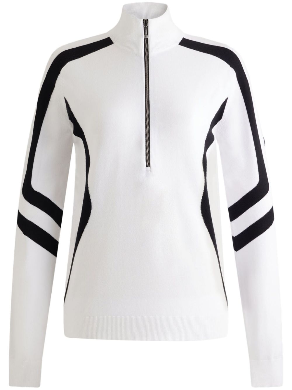 Fusalp Virginie jumper - White