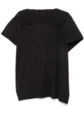 Homme Plissé Issey Miyake RB_Color Palette 1 T-shirt - Grey