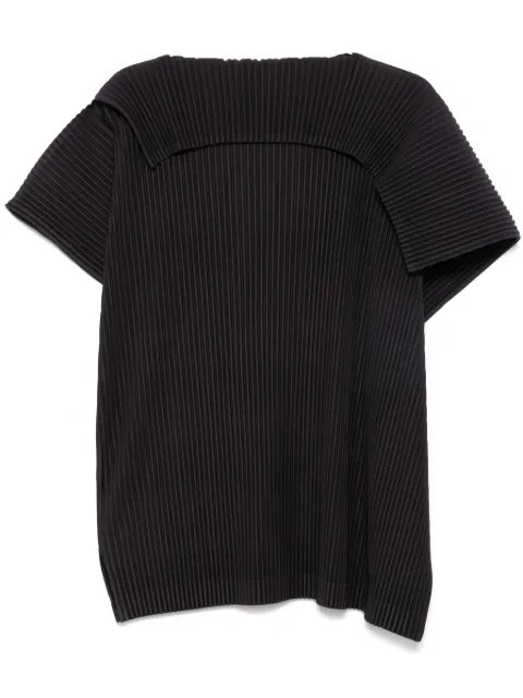Homme Plissé Issey Miyake RB_Color Palette 1 T-shirt