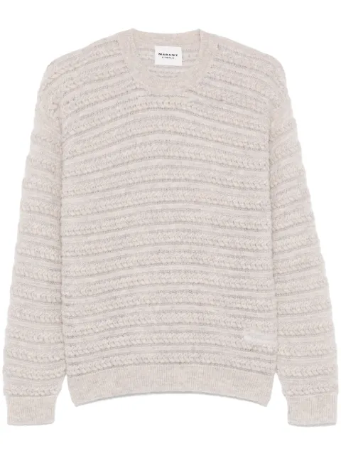 MARANT ÉTOILE pull Oletta