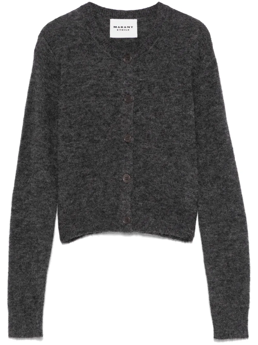 MARANT ÉTOILE Nity cardigan