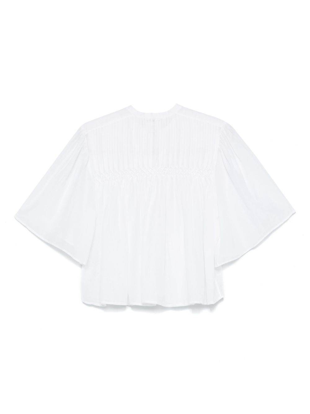 MARANT ÉTOILE Destiny blouse - Wit