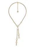 Goossens Cachemire necklace - Gold