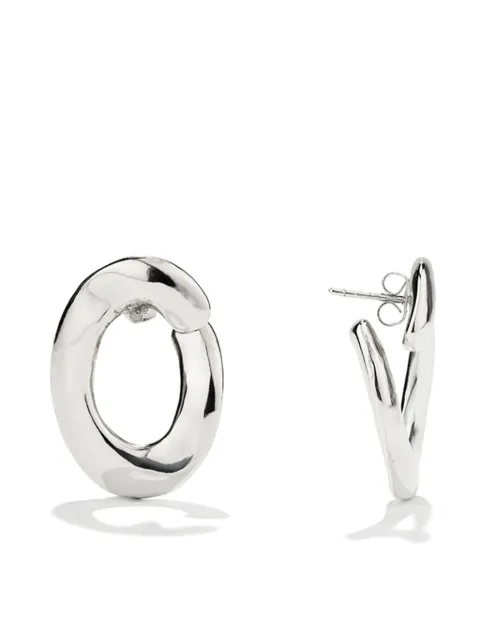 Goossens Lhassa earrings