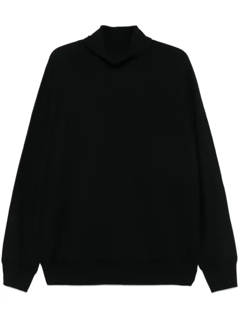Homme Plissé Issey Miyake Smooth 毛衣