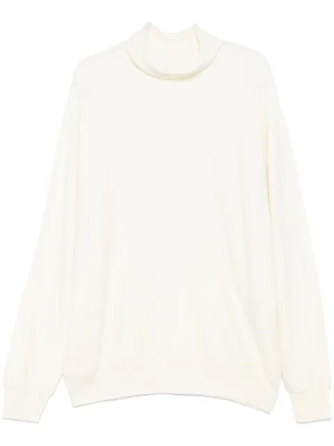 Homme Plissé Issey Miyake Smooth sweater
