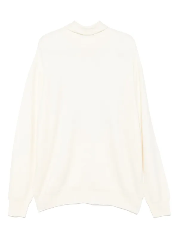 ISSEY MIYAKE セーター HAI sporting gear ISSEY MIYAKE イッセイミヤケ×ワコール メンズ