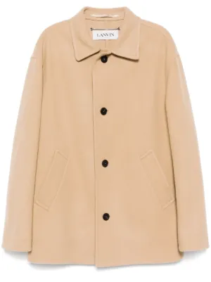 Men's Lanvin Coats – Outerwear Online – Farfetch Men's Lanvin Coats – Outerwear Online – Farfetch