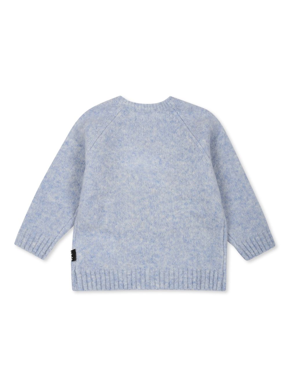 Molo Bless sweater - Blauw