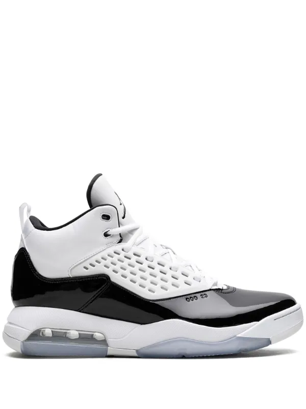 Jordan Maxin 200 “White Ice” スニーカー | ホワイト | FARFETCH JP