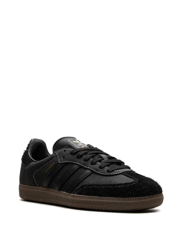 adidas gazelle silver green womens adidas Women's Originals Samba Jane "Crystal Sky Cream White" main image 1