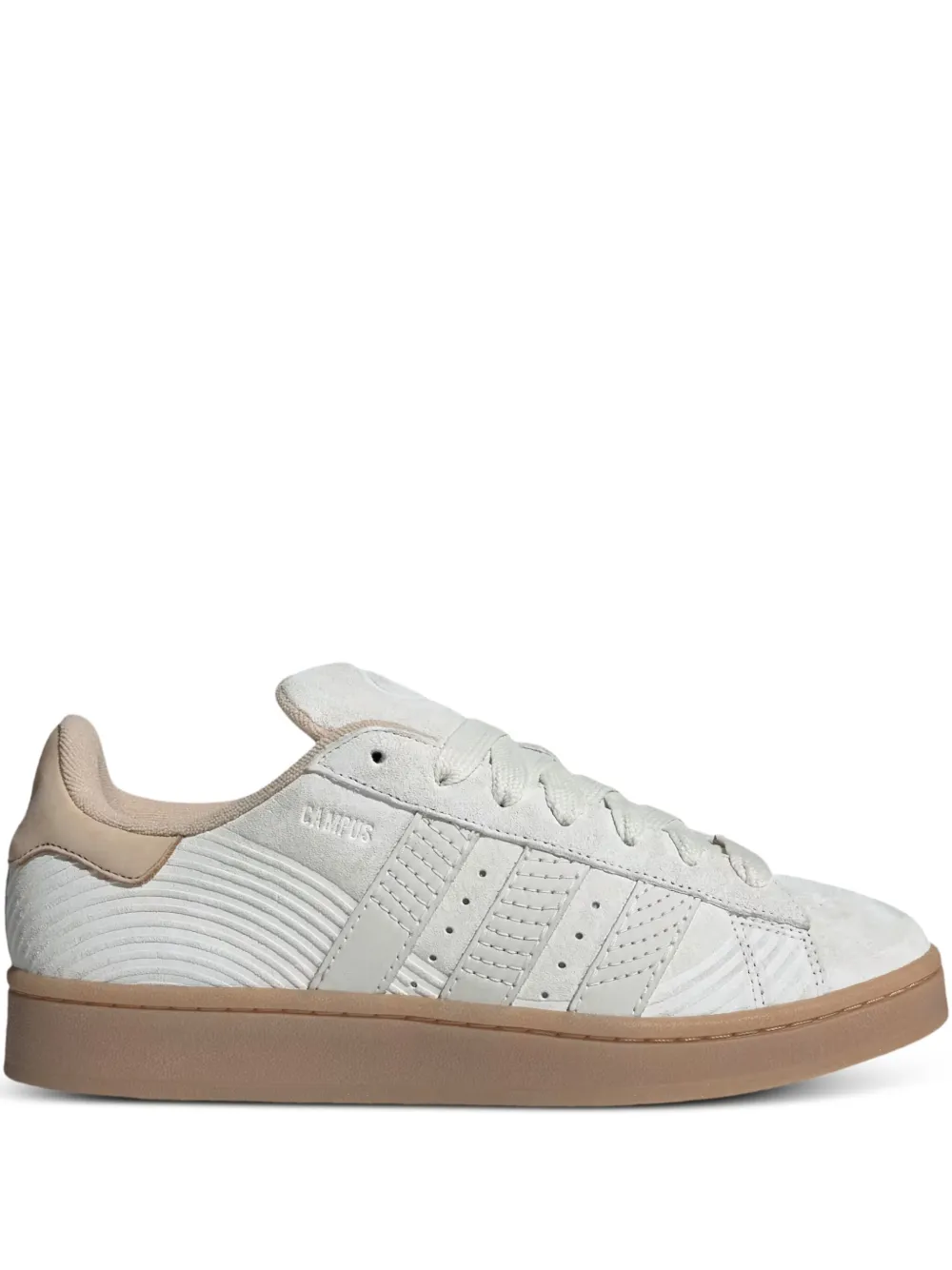 Adidas Campus 00s "Japanese Rock Garden" sneakers White