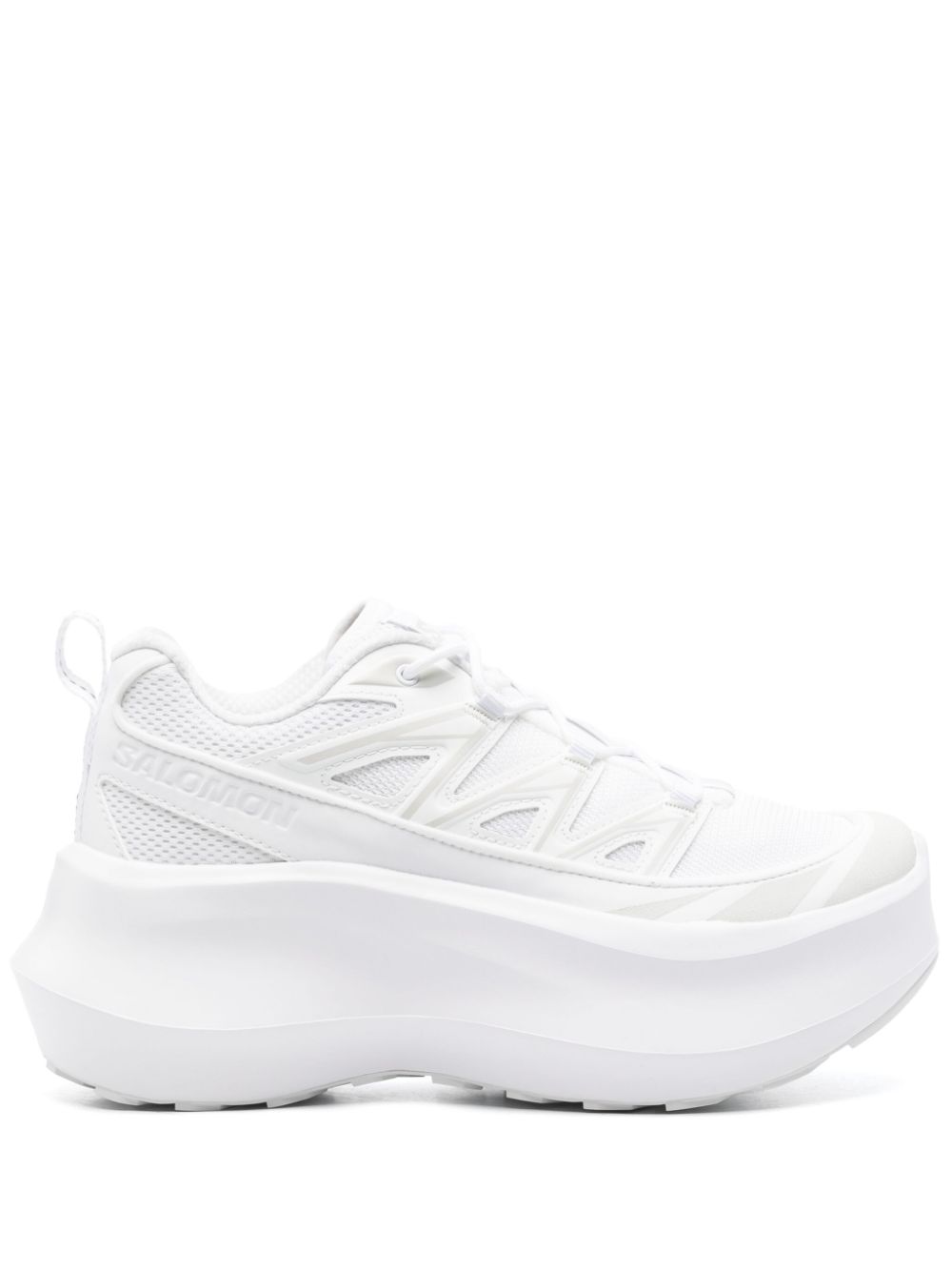 Comme Des Garçons XT-6 Expanse sneakers White