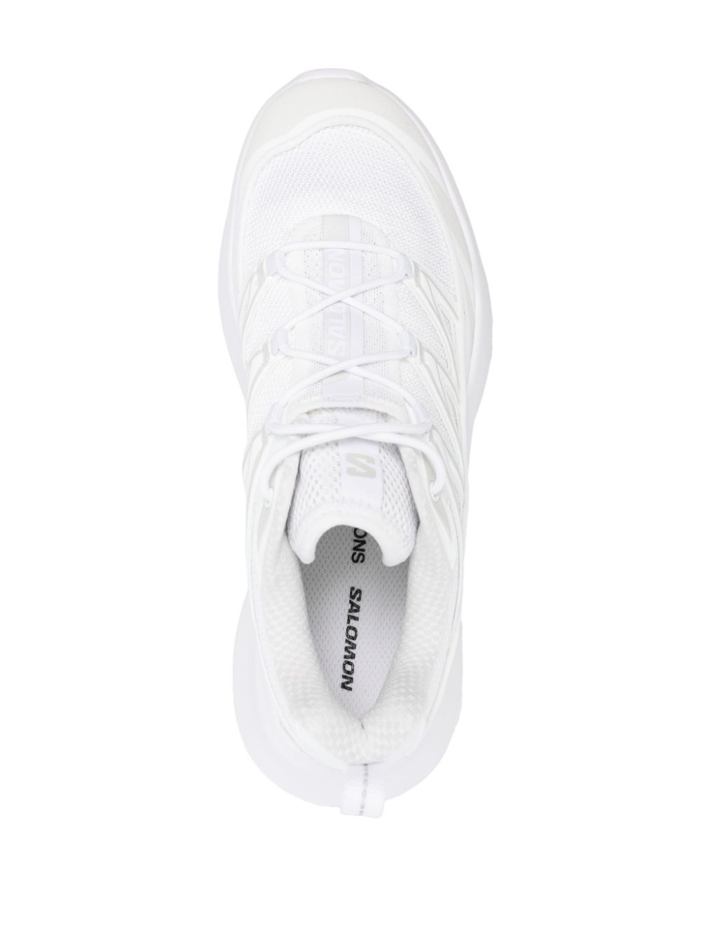 Comme Des Garçons XT-6 Expanse sneakers White