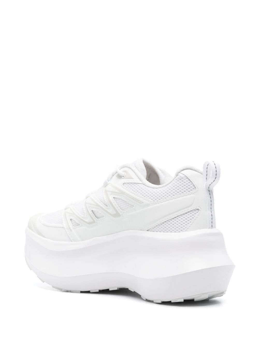 Comme Des Garçons XT-6 Expanse sneakers White