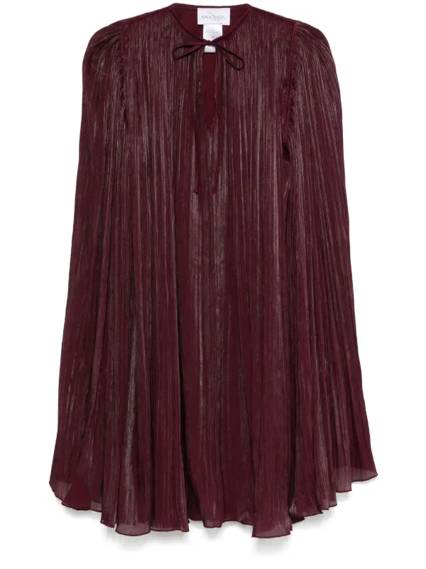 美品　Ana Radu ドレス　赤 31705938_61115868_1000.jpg