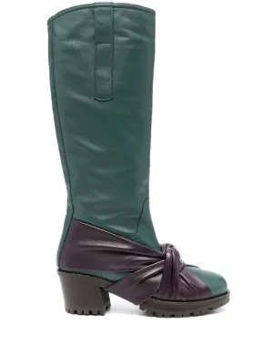 Kiko kostadinov 23FW womens ブーツ 37（Kiko Kostadinov Asics 