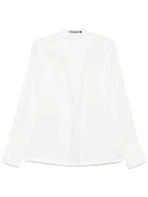 Issey Miyake Minutiae shirt