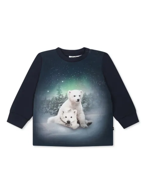 Molo Eloy sweatshirt